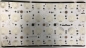 Preview: TNPA6208 1 LD LED Backlight z.B für TX-58DXW904