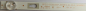 Preview: LED Backlight  MPEG GiC32LB37_3030F2.1D_V0.5_20180517 4C-LB3205-ZM01J für 32E5563  32E5560
