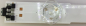 Preview: 6x V6DU-500DCB-R2  + 6x V6DU-500DCA-R2 CY-GK050HGNV5H SET LED Backlight für UE50KU6099,UE50MU617