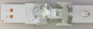 Preview: 6x V6DU-500DCB-R2  + 6x V6DU-500DCA-R2 CY-GK050HGNV5H SET LED Backlight für UE50KU6099,UE50MU617
