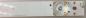 Preview: CRH-P4335350509515REV1.1 B LC.46J02G001 5x Set LED Backlight für LC-43CFE6132E LC46J13G001 LC-43CFE6352E LC-43CFE5122E LC-43CFE5112E