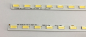 Preview: SLED 2012SLS32 7030 30 LEFT REV1.1 STS320AB0_30ED_Ltype_rev.1_120201 LJ07-01030A LED Backlight für KDL-32EX655