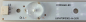 Preview: 47PFK6589 47PFK6559 Set14 7x LBM470P1001-M-2(L) 11800667-B0 und 7x LBM470P0301-N-2(R) 11800668-B0 LED Backlight