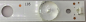 Preview: LC-55CFG6022E,LC-55CU4802E,LC-55CUG8062E, BLA-55/138M-GB-11BU Set10 10x RF-AJ550E30-0501S-04 A6 LED Backlight