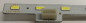 Preview: 74.42T31.002-0-DX1 AS-42T31005 LED Backlight für KDL-42W655A