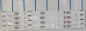 Preview: KDL-48WD655 Set4 4x LB48009 V0_03 480090000N Type-A LED Backlight