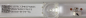 Preview: 70P615 Set6  2x GIC70LB03_3030F2.1D_V0.8_20200629 A und 4x GIC70LB04_3030F2.1D_V0.8_20200629 B LED Backlight
