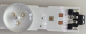 Preview: Set10   5xS_5U75_40_FL_L04_REV1.4_150514_LM41-00120S  und  5xS_5U75_40_FL_R05_REV1.4_150514_LM41-00120R   LED Backlight z.B für  UE40KU6079U