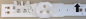 Preview: Set12   6x SAMSUNG_2014SVS48F_3228_L06_REV1.0_131119 und 6x SAMSUNG_2014SVS48F_3228_R03_REV1.0_131119 LED Backlight für UE48H5070/6410 UE48J6250, UE48J5150,  UE48H6470SS,  UE48H6270  UE49J5670