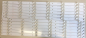 Preview: LC-55GFE6242E,  LC-55CFE6242E  Set12 6x CRH-P5535350612R549-REV1.1 B  und 6x CRH-P5535350612L549-REV1.1 B  LED Backlight