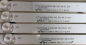Preview: L55M7-EA TCL55D09-ZC62AG-04D 303TC550066 LED Backlight