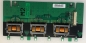 Preview: Buffer RDENC 2666TPZZ TYi600S22A04-M M1 und M2  für LE60C6501