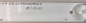 Preview: LB-PF3030-GJD2P53153X7AHV2-B 210BZ07D0433T0700X LED Backlight für 32PHS4132, 32PHS4032