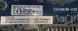 Preview: DVB-PM13209HCATS CV3463H-C42 BJM1-13209-1T9G A320SD3G03 motherboard
