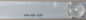 Preview: 910-320-1024 L470 V3 LED Backlight z.B für CLB32B720, CLB32B771S