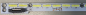 Preview: TX-75HXW944 6202B000B7001 D LED Backlight
