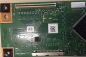 Preview: LC-60UI9362E 1P-0171X00-40SB RUNTK0334FV ZS T-Con