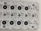 Preview: LED-Backlight  Sharp 9600-MP-52inch v3.0 RUNTK4945TPZ (A)