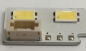 Preview: SLED_2011SGS32_R_5630  LED Backlight z.b für 32TL963 , 32SL980 ,32RL838 , 32HL933G