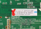 Preview: LC-40FG3142E TP.MS3463S.PB711 JE400D3H(072-0001-8988) 20170718_181016 Mainboard