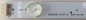 Preview: DVB-PS75003HCAS OD50D14R-ZC15F-01 LED Backlight