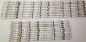 Preview: UE55F6340/6500/6470/6510 Set18 9x 2013SVS55F R 7 REV1.9 130212 und ​9x 2013SVS55F L11 REV1.9 130212 LED Backlight 