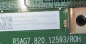 Preview: 65A7HQ 65A79GQ RSAG7.820.12593 65A60GEVS Mainboard