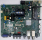 Preview: 40E2011G TP.MS3663T.PB727 7618-40A00Q-Y004  Mainboard