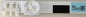 Preview: UE39F5370 UE39F5570SS Set14 7x D2GE-390SCA-R3 27896A und 7x D2GE-390SCB-R3 27897A  LED Backlight