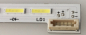 Preview: NLAC4025L LED-Backlight für KDL-55W807, KDL-55W805