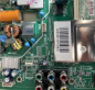Preview: TRENTO LEDTV2423 MSDV3213-ZC01-01 TSX:A32167/M37  Mainboard