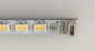 Preview: 67-H93410-2A0 LED-Backlight für T460E5355