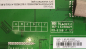 Preview: Mainboard CV9202L-K 32T0160 H 1.80.53.00002 BJM1-82407-OT4G  für DVB-PS82407HCAB