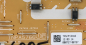 Preview: TX-L47DTW60 TNPA5766(1P) TXN/P1XXUE Netzteil