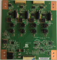Preview: 42FS4246C T370HW04 V0 37T06-D04 TS-5542T09D01 LED Driver