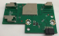 Preview: WiFi Modul TV Hisense 43AE7000F ZDGF7638GU-C HIP7.820.078.V1.00 7638GUC