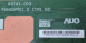 Preview: 2015_AUO_UHD_HAWK_UFT 65T41-C03 T650QVR01.0 UT-5555T24C07 T-Con