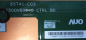 Preview: UE55JU7000 2015_AUO_UHD_HAWK_UFT 65T41-C03 T650QVR01.0 UT-5555T17C15 T-Con