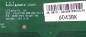 Preview: KD-49XG8096 V18_NT71953_MEMC_60Hz_Ver1.0 6871L-6043BK 6870C-0761A T-Con