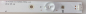 Preview: 65PUS6121 Set 16 8xLB-PC3030-GJUHD658X14ADM2-R-B und  8xLB-PC3030-GJUHD658X14ADM2-L-B LED Backlight NEU