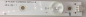 Preview: 65PUS6121 Set 16 8xLB-PC3030-GJUHD658X14ADM2-R-B und  8xLB-PC3030-GJUHD658X14ADM2-L-B LED Backlight NEU