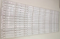 Preview: DVB-PMU156505HCAT, Akai LES-65B47M SET15 15x 0D65D09-ZC14FG-04 LED-Backlight