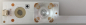 Preview: H49N5705 Set4 4xJL.D490A1330-003DS-M  LED Backlight