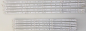 Preview: 55DG2A52B SET10 5xCRH-A55G330300509L77PREV1.2 und 5xCRH-A55G330300509R77PREV1.2   LED Backlight
