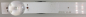 Preview: Set 7x LB5010G V0_00  210BZ12D0 LED-Backlight für 55PUS8545, 50PUS8545 50PUS8535