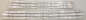 Preview: 49LJ614V  Set6 3x17Y 49inch_A_Type LED_ARRAY_S_Rev0.0_160718   und 3x17Y 49inch_B_Type LED_ARRAY_S_Rev0.0_160718 LED-Backlight