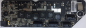 Preview: PWB-IV49151T/AC2-HF 612-0092 213G08147AA INVERTER BOARD Apple iMac