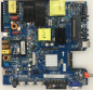 Preview: DVB-PM15509 Mainboard CV3463H-C50 A550AD1N08-12 T550HVN08.3