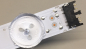 Preview: KD-55X85L SET12 12x LB5509J V0_03(6V) 8635A 51 X5256 N 5509J0001 LED Backlight