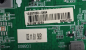 Preview: 70UP81009LR Mainboard EAX69487906(1.0) 66827202